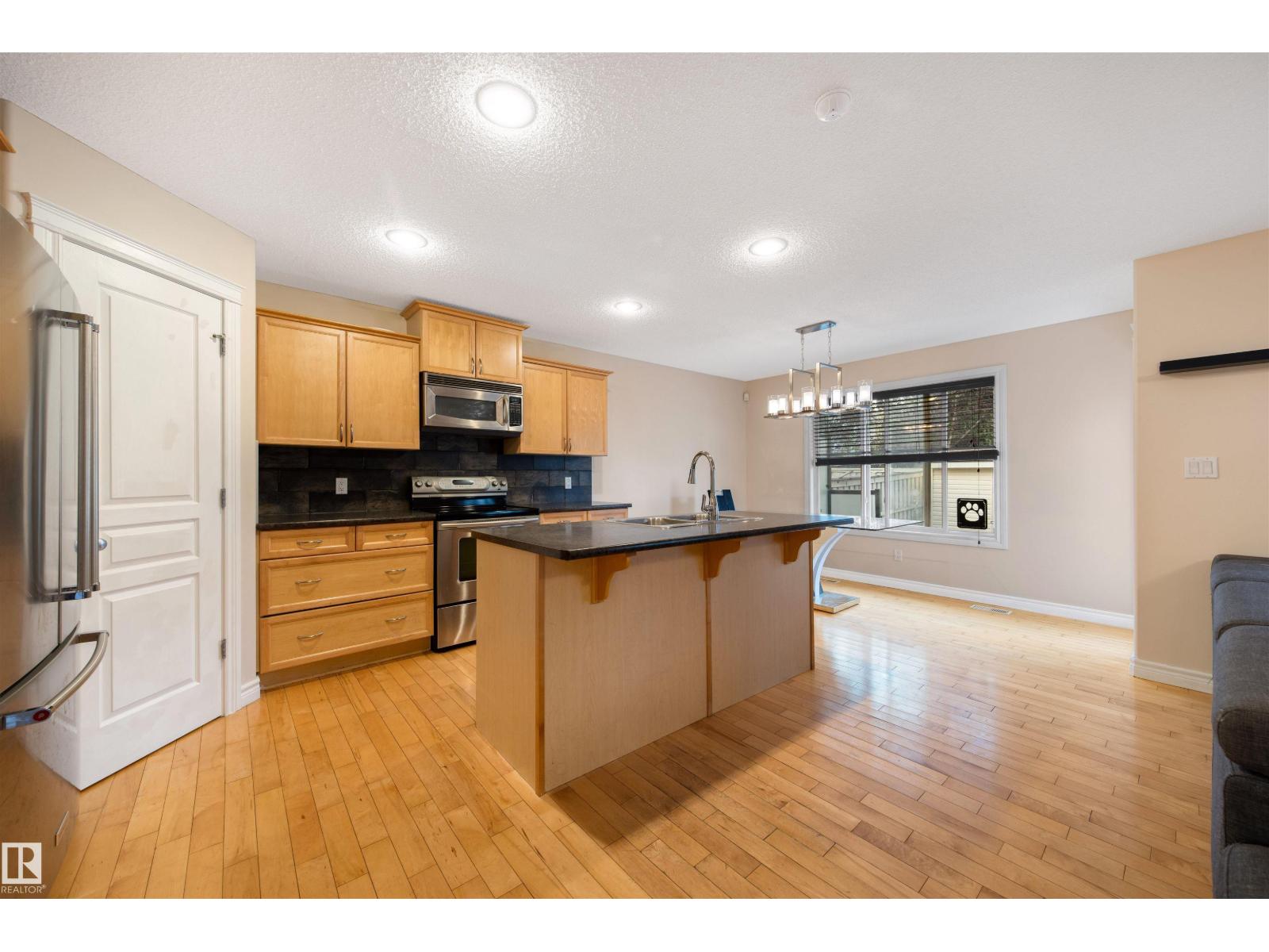 2708 Miles Pl Sw, Edmonton, Alberta  T6W 0B3 - Photo 9 - E4457615