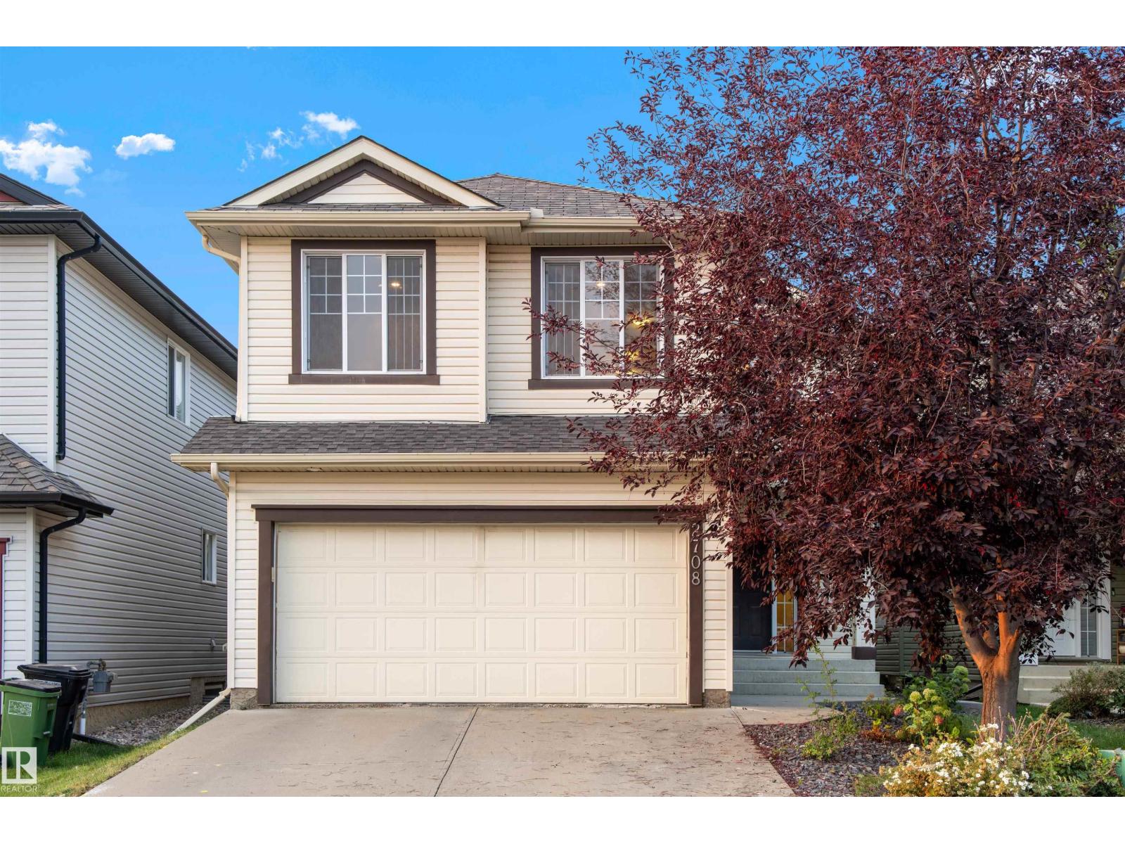 2708 Miles Pl Sw, Edmonton, Alberta  T6W 0B3 - Photo 2 - E4457615