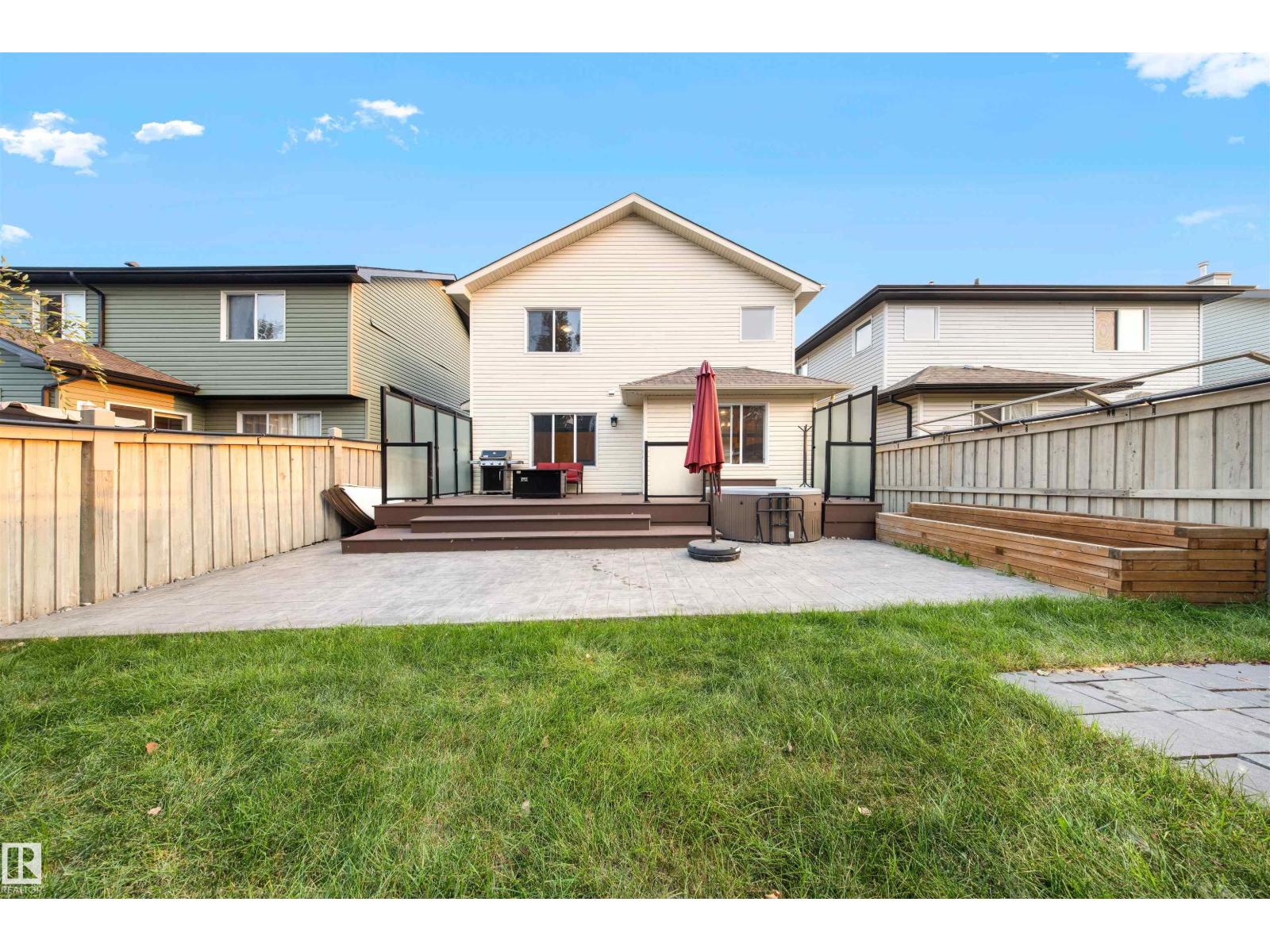 2708 Miles Pl Sw, Edmonton, Alberta  T6W 0B3 - Photo 34 - E4457615