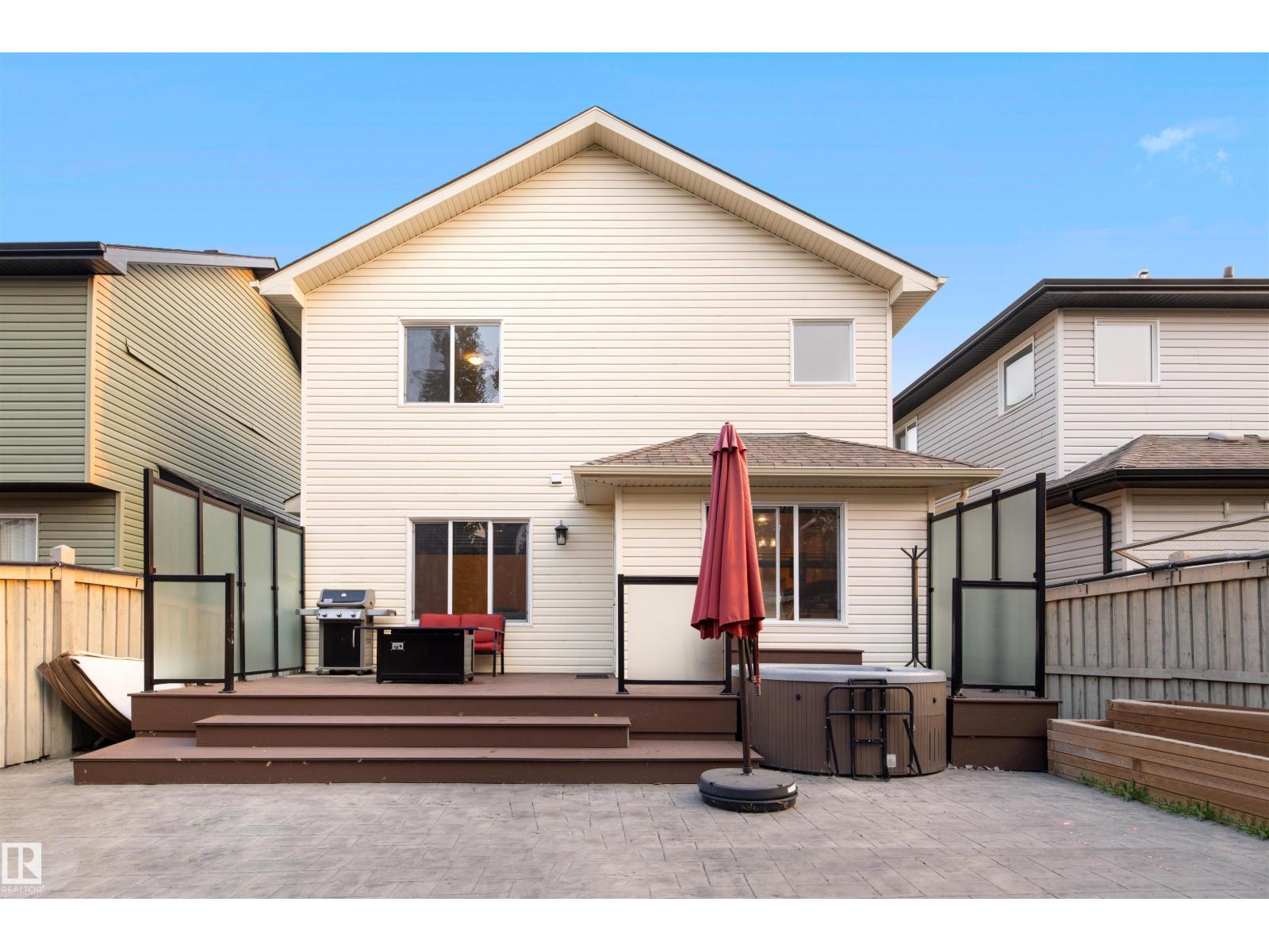 2708 Miles Pl Sw, Edmonton, Alberta  T6W 0B3 - Photo 33 - E4457615