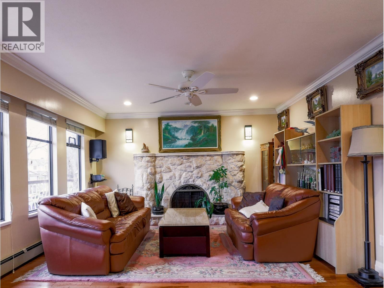 2038 E 40th Avenue, Vancouver, British Columbia  V5P 1J3 - Photo 6 - R3068623