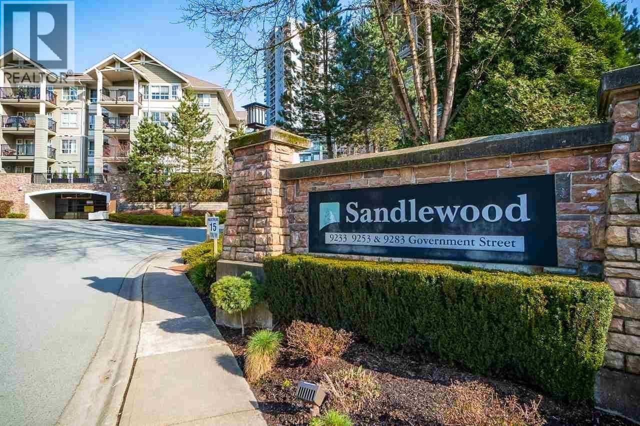 116 9283 Government Street, Burnaby, British Columbia  V3N 0A5 - Photo 15 - R3069637