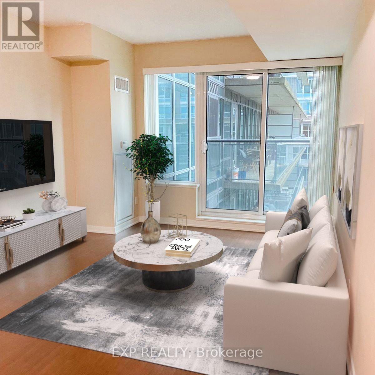 420 - 55 East Liberty Street, Toronto, Ontario  M6K 3P9 - Photo 2 - C12573530
