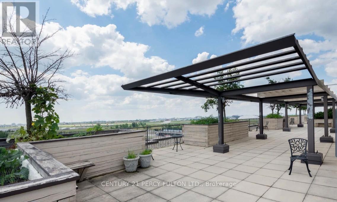 212 - 1030 Sheppard Avenue W, Toronto, Ontario  M3H 6C1 - Photo 28 - C12528102