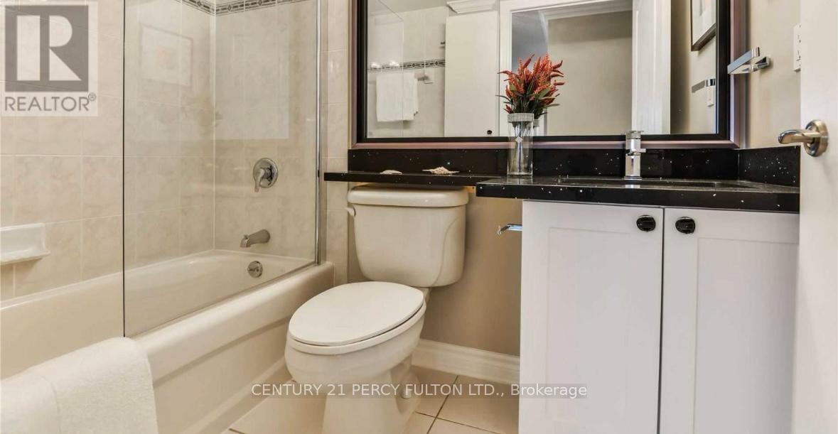 212 - 1030 Sheppard Avenue W, Toronto, Ontario  M3H 6C1 - Photo 13 - C12528102