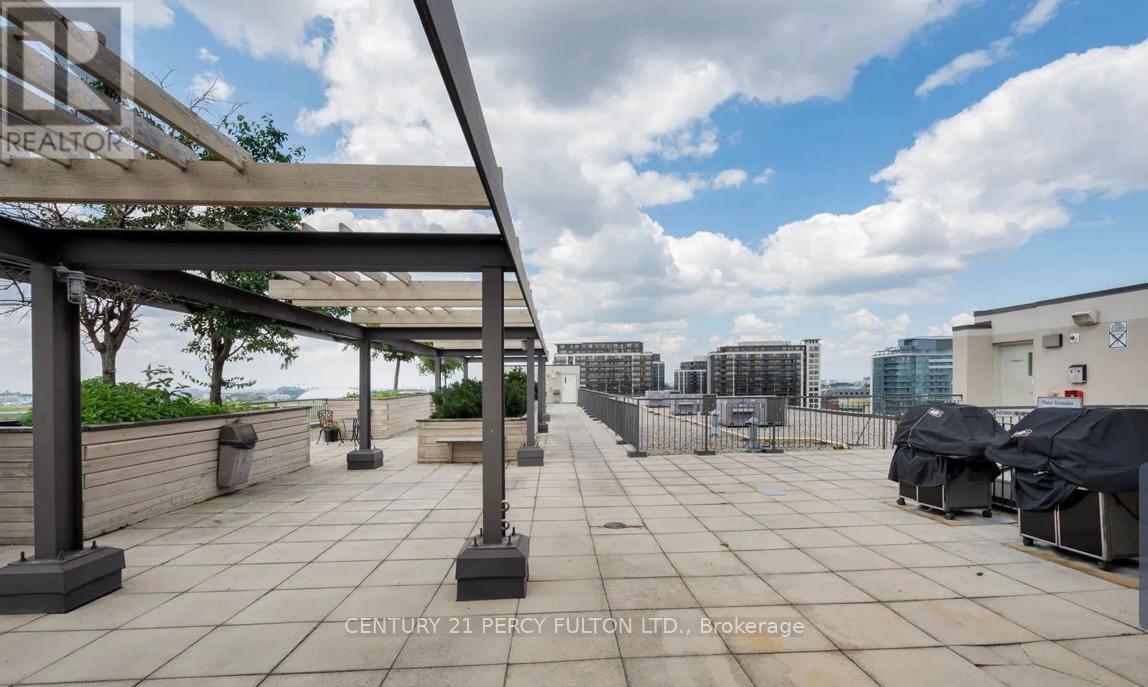 212 - 1030 Sheppard Avenue W, Toronto, Ontario  M3H 6C1 - Photo 29 - C12528102