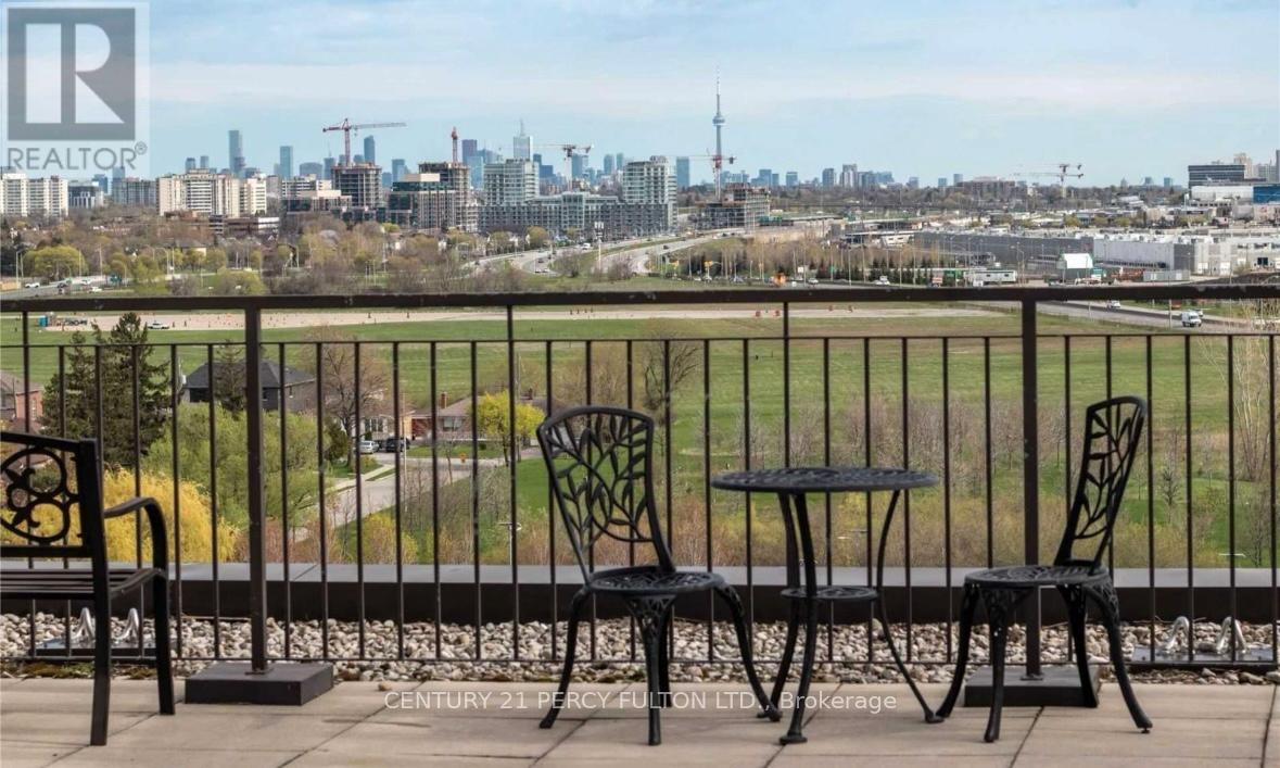 212 - 1030 Sheppard Avenue W, Toronto, Ontario  M3H 6C1 - Photo 18 - C12528102