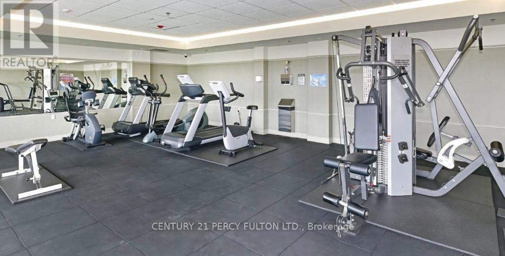 212 - 1030 Sheppard Avenue W, Toronto, Ontario  M3H 6C1 - Photo 27 - C12528102