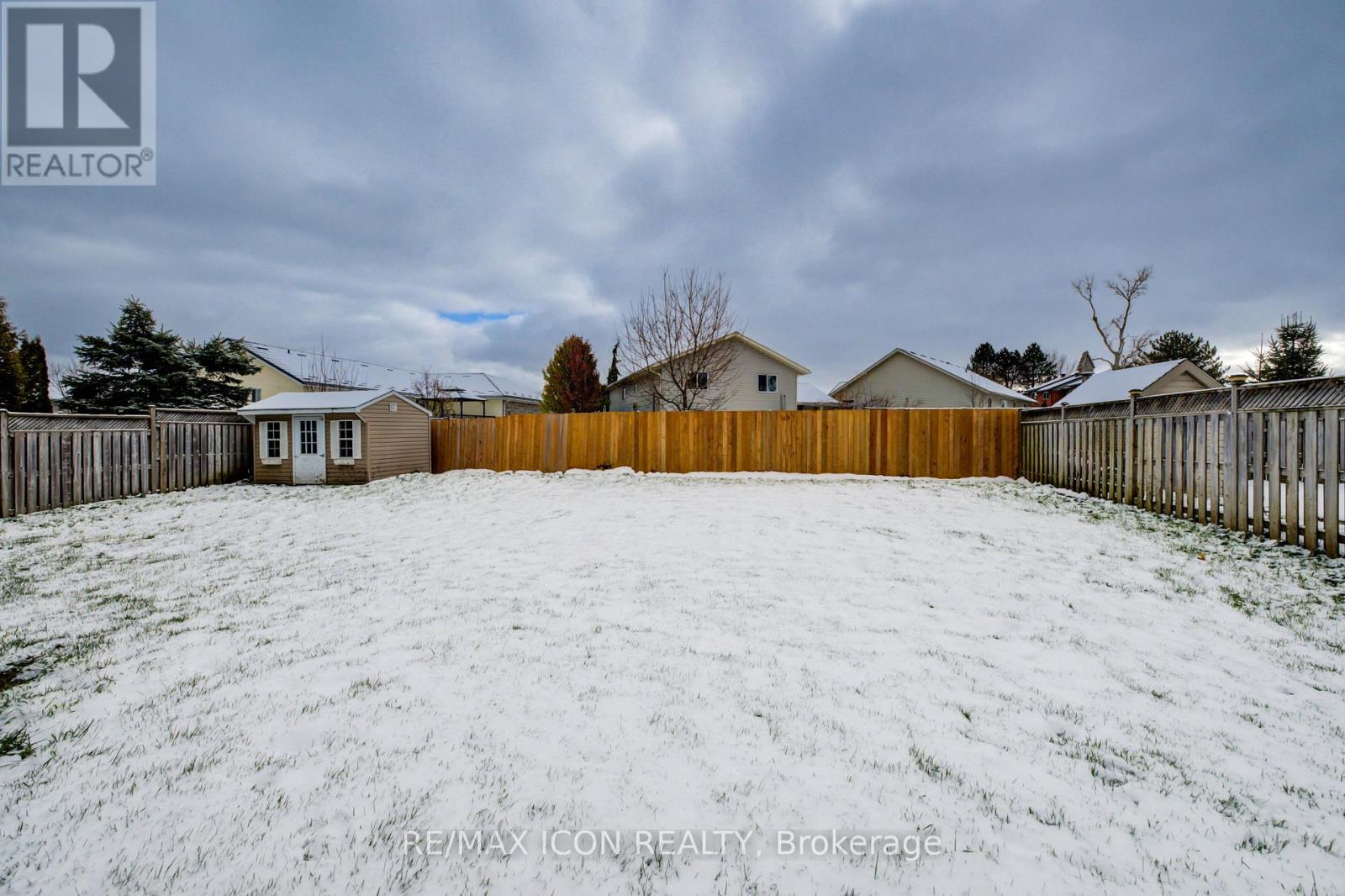 460 King Street E, Wellington North, Ontario N0G 2L2 - Photo 36 - X12558426