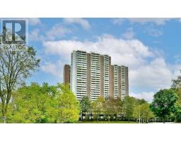 2011 - 5 MASSEY SQUARE, Toronto, Ontario