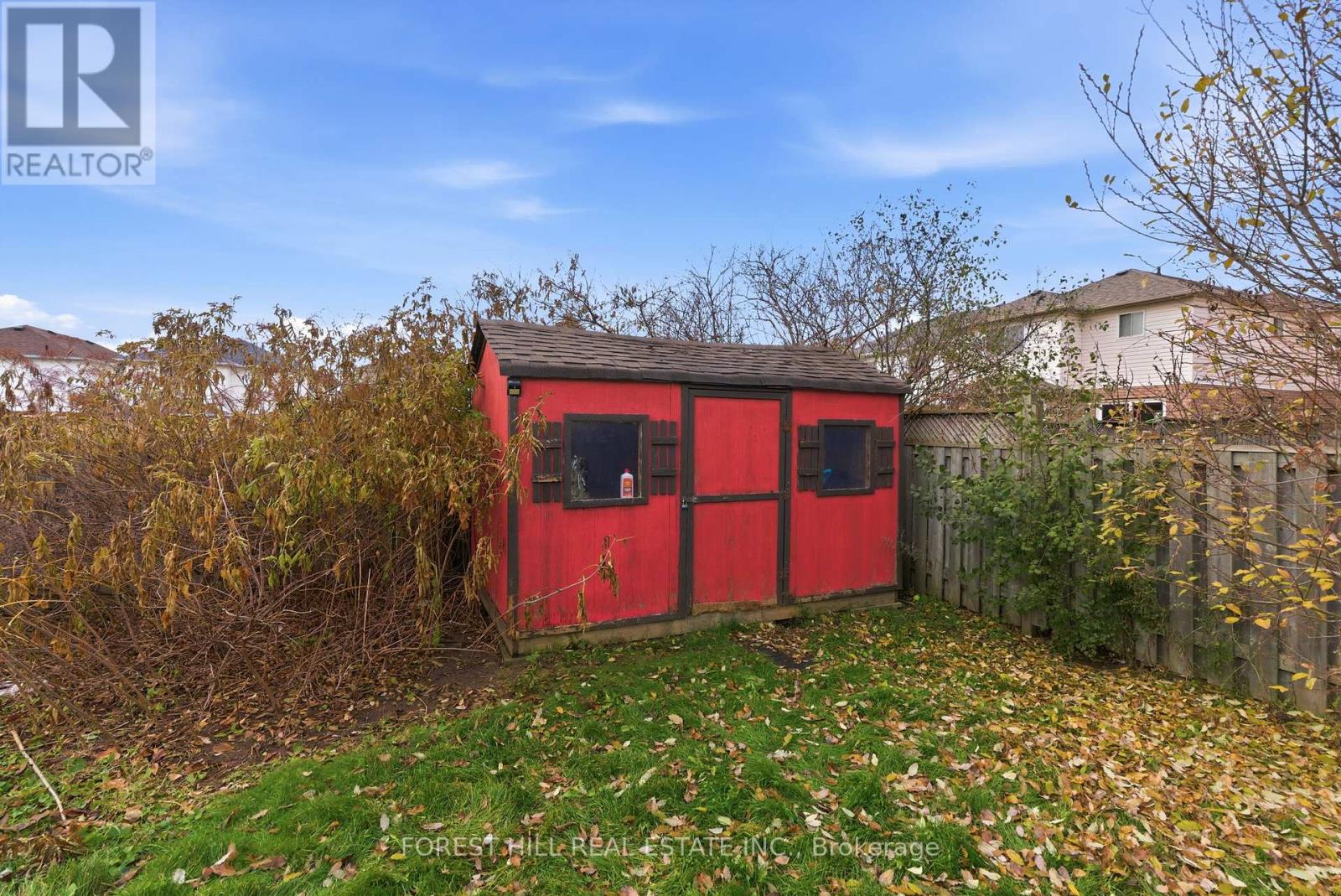 1842 Dalhousie Crescent, Oshawa, Ontario  L1G 8C5 - Photo 43 - E12573540