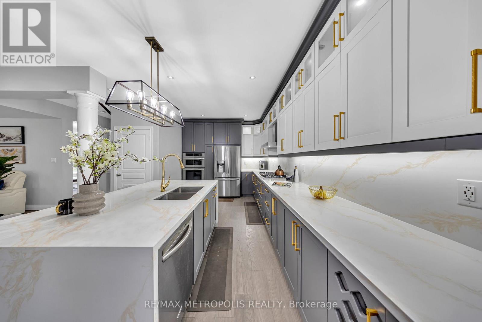 1665 Pennel Drive, Oshawa, Ontario  L1K 0K2 - Photo 24 - E12573546