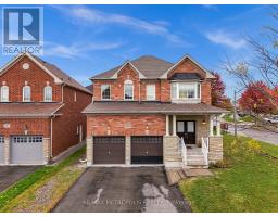 1665 PENNEL DRIVE, Oshawa, Ontario