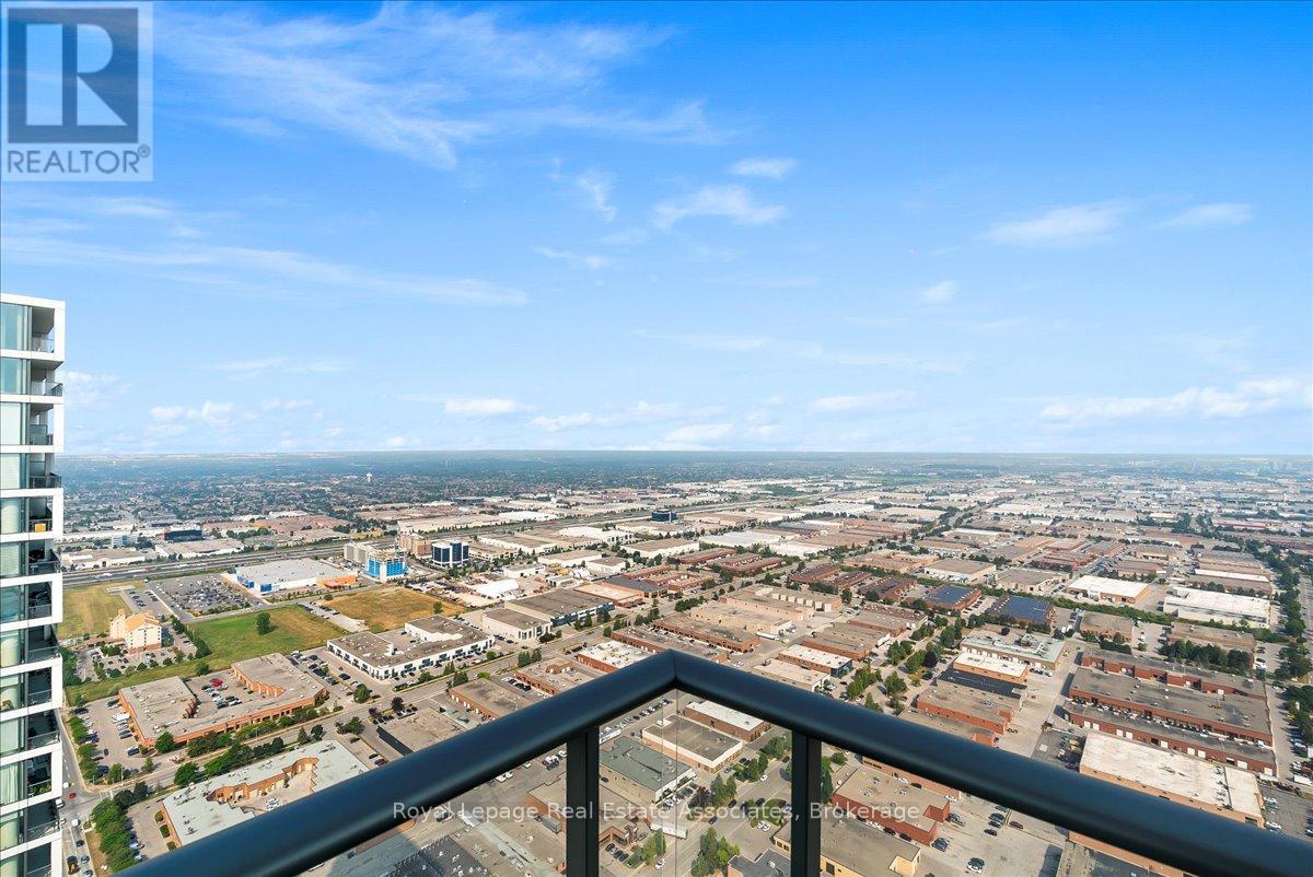 6112 - 950 Portage Parkway, Vaughan, Ontario L4K 0J6 - Photo 14 - N12573522