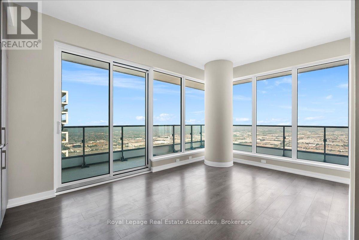 6112 - 950 Portage Parkway, Vaughan, Ontario L4K 0J6 - Photo 7 - N12573522