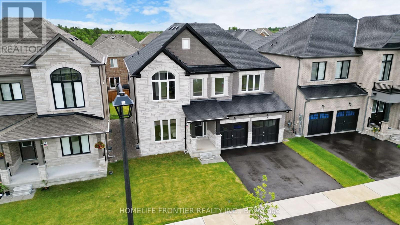 1357 Harrington Street, Innisfil, Ontario  L0L 1W0 - Photo 33 - N12573536