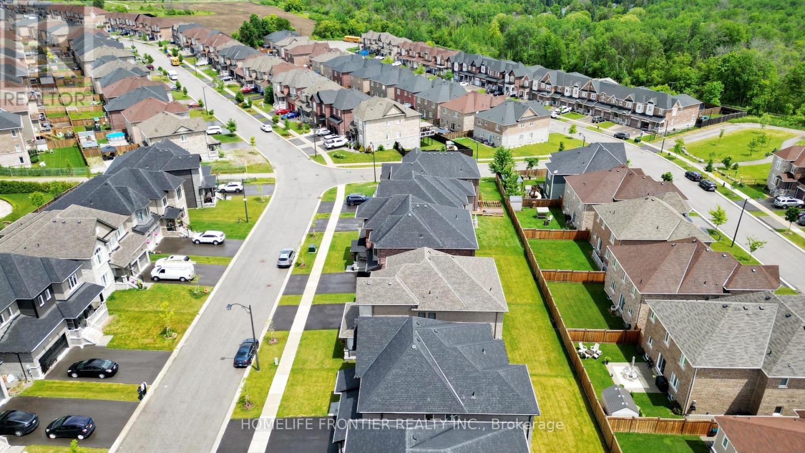 1357 Harrington Street, Innisfil, Ontario  L0L 1W0 - Photo 34 - N12573536