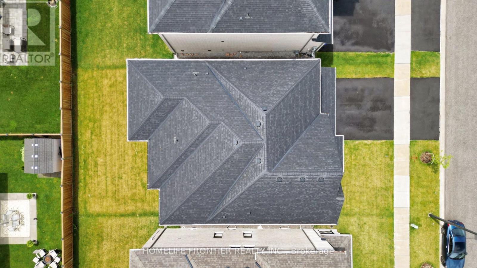 1357 Harrington Street, Innisfil, Ontario  L0L 1W0 - Photo 35 - N12573536