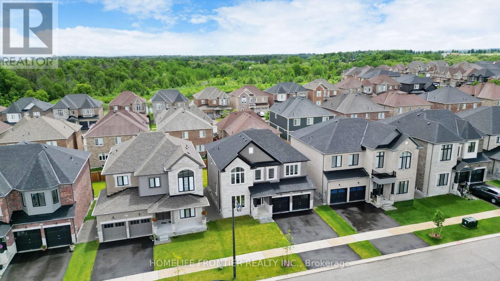 1357 Harrington Street, Innisfil, Ontario  L0L 1W0 - Photo 38 - N12573536