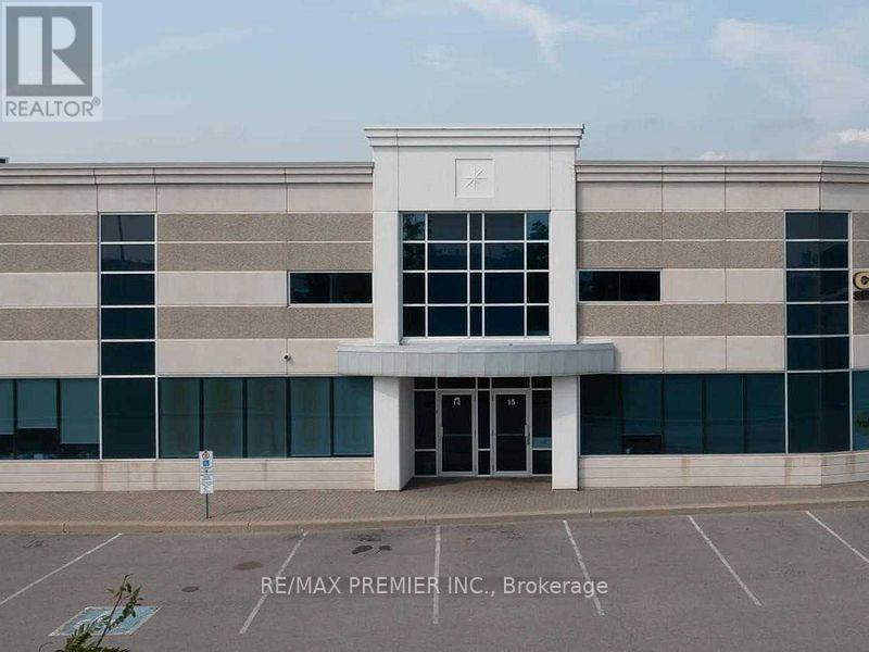 15 - 595 CITYVIEW BOULEVARD, Vaughan, Ontario