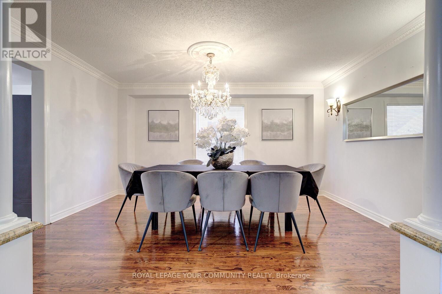 108 Kirkbride Crescent, Vaughan, Ontario  L6A 2J6 - Photo 10 - N12573552