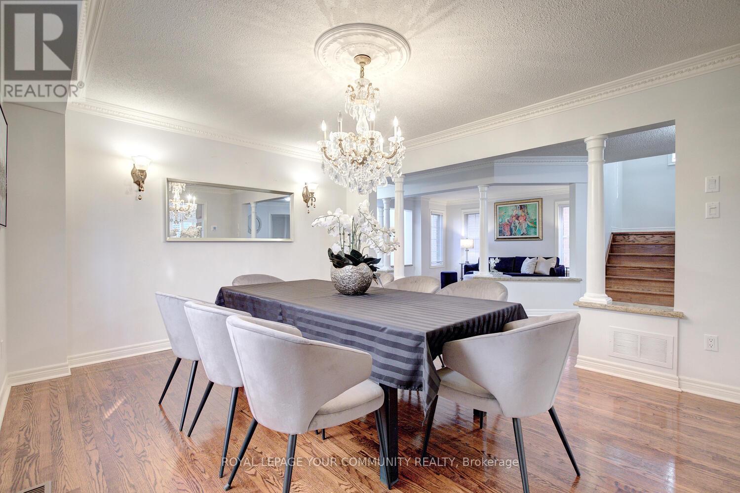 108 Kirkbride Crescent, Vaughan, Ontario  L6A 2J6 - Photo 13 - N12573552