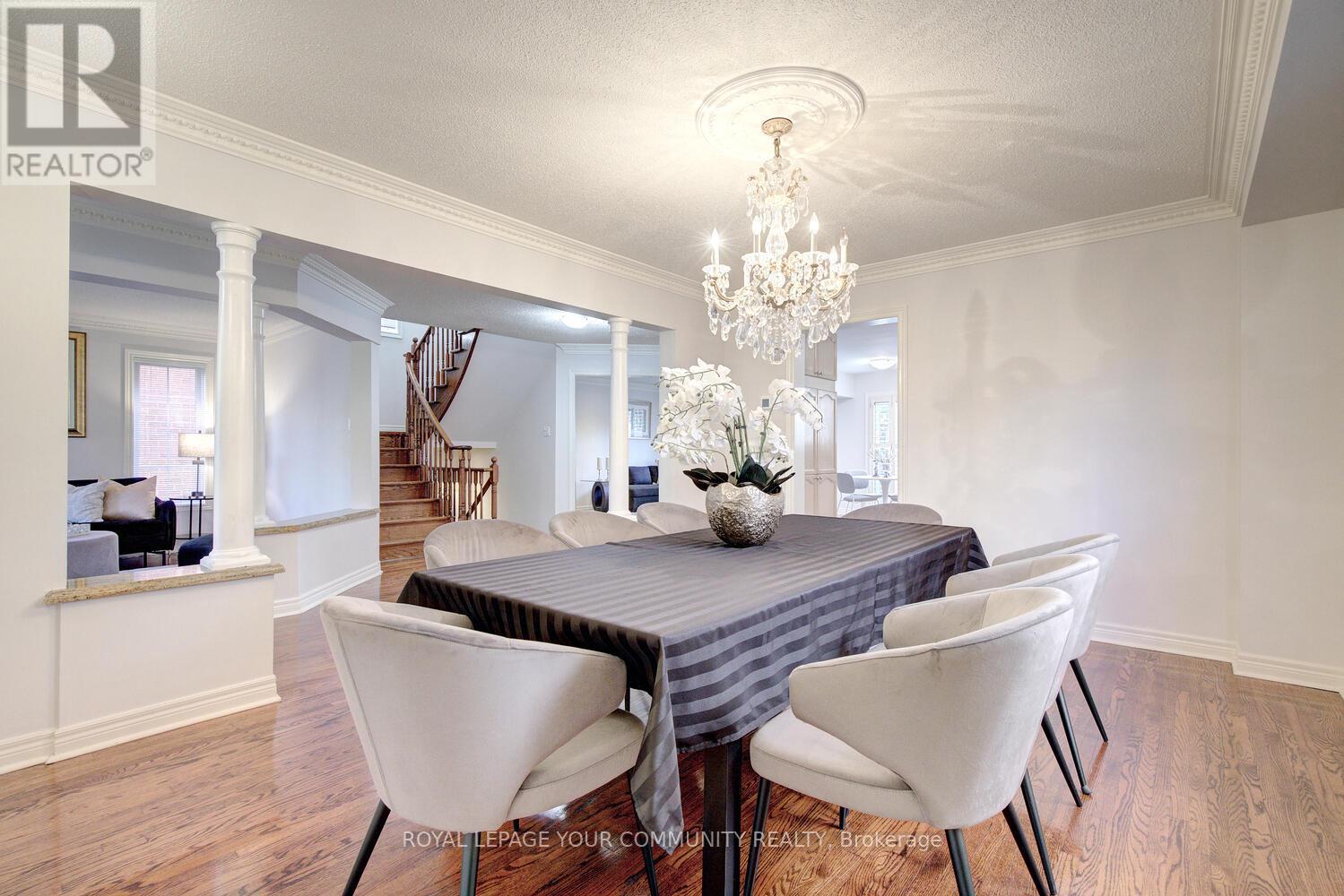 108 Kirkbride Crescent, Vaughan, Ontario  L6A 2J6 - Photo 14 - N12573552