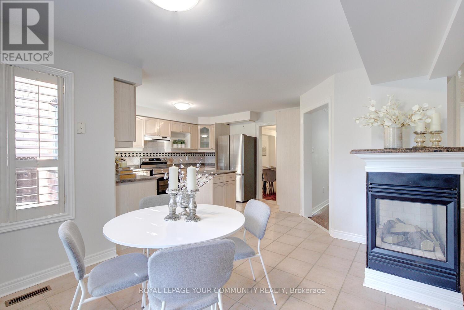 108 Kirkbride Crescent, Vaughan, Ontario  L6A 2J6 - Photo 22 - N12573552