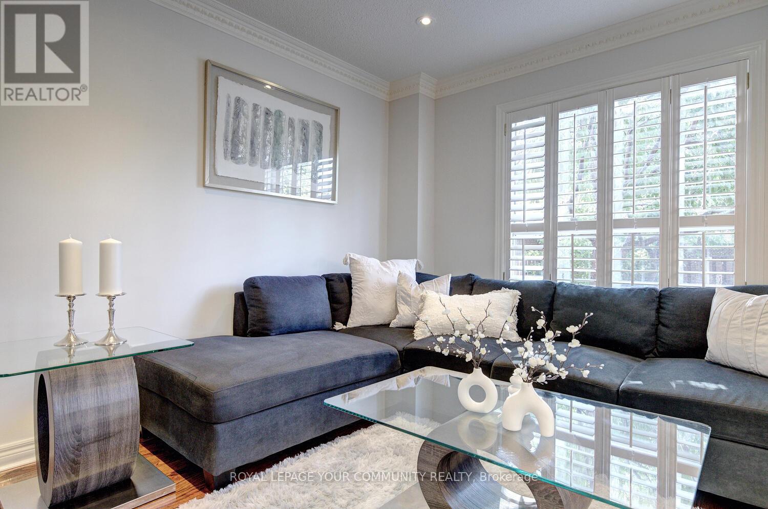 108 Kirkbride Crescent, Vaughan, Ontario  L6A 2J6 - Photo 31 - N12573552