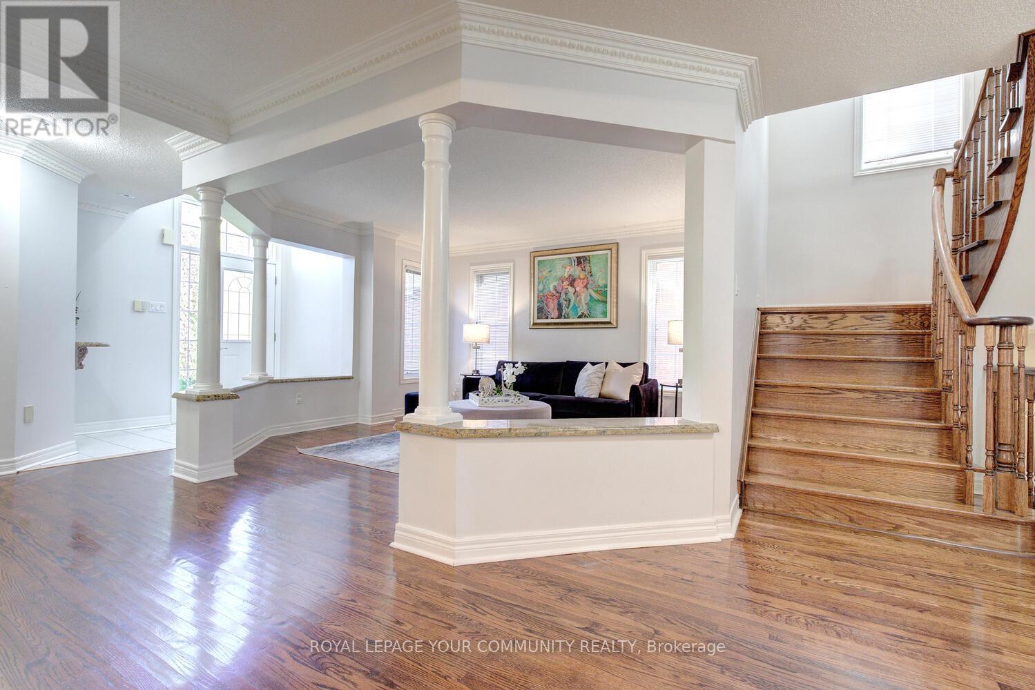 108 Kirkbride Crescent, Vaughan, Ontario  L6A 2J6 - Photo 34 - N12573552