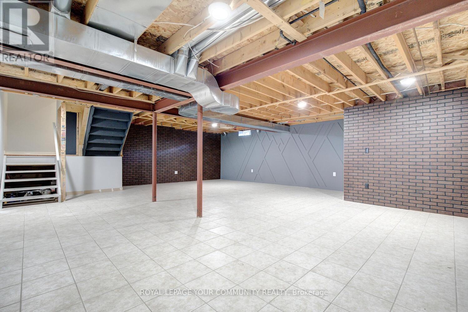 108 Kirkbride Crescent, Vaughan, Ontario  L6A 2J6 - Photo 43 - N12573552