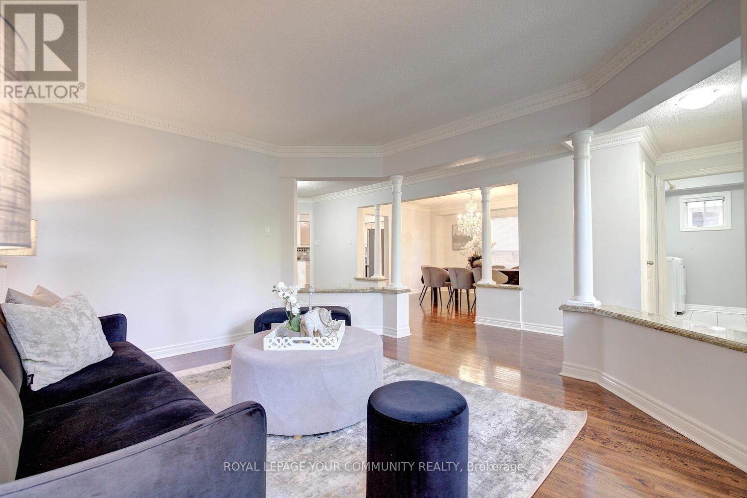 108 Kirkbride Crescent, Vaughan, Ontario  L6A 2J6 - Photo 8 - N12573552