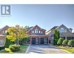 108 KIRKBRIDE CRESCENT, Vaughan, Ontario