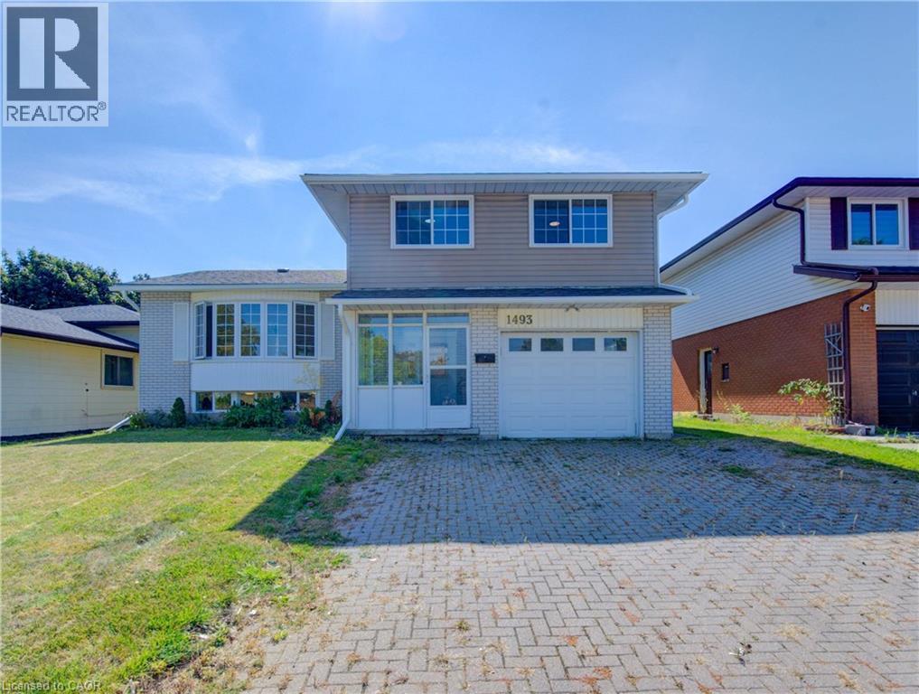 1493 Queens Boulevard, Kitchener, Ontario  N2M 1E3 - Photo 2 - 40759488