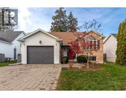 7 ANDERSON Crescent, Smithville, Ontario