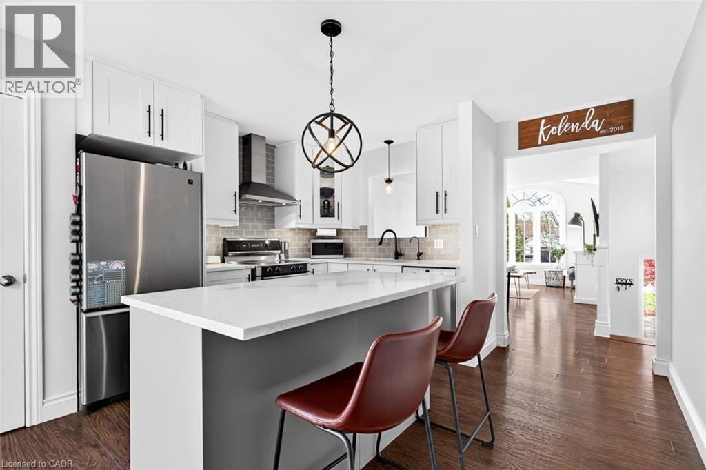 7 Anderson Crescent, Smithville, Ontario  L0R 2A0 - Photo 16 - 40790323