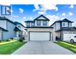 140 Saddlehorn Crescent NE, Calgary, Alberta