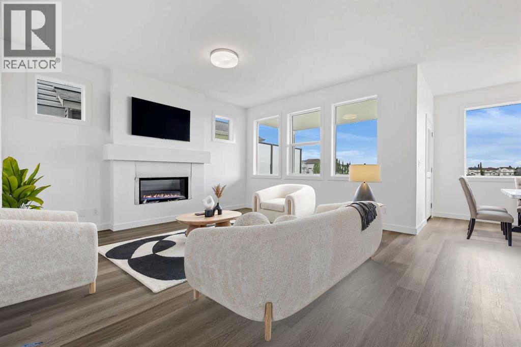 357 Copperhead Way Se, Calgary, Alberta  T2Z 5H2 - Photo 7 - A2265956