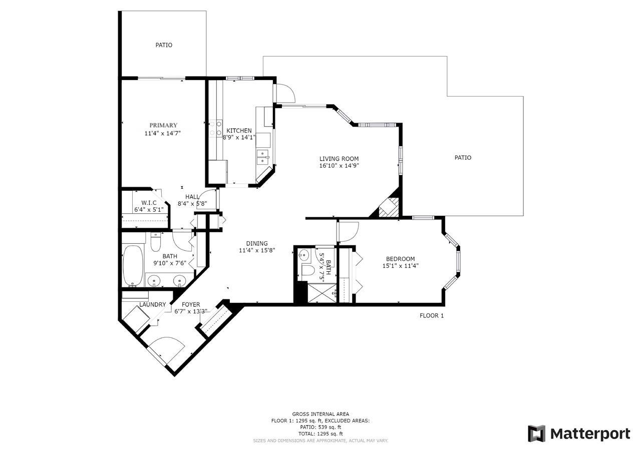 106 15185 22 Avenue, Surrey, British Columbia V4A 9T4 - Photo 37 - R3046652