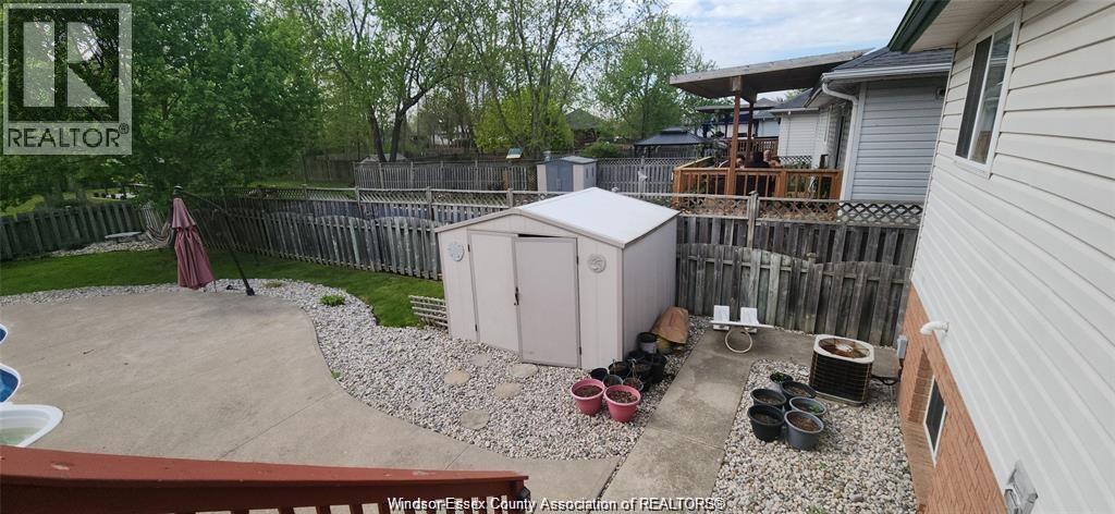 4369 Northwood Lakes, Windsor, Ontario  N9G 2V7 - Photo 19 - 25029468
