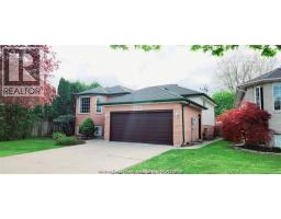 4369 NORTHWOOD LAKES, Windsor, Ontario