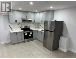 Bsmt - 15 Fordham Road, Brampton (Bram West), Ca