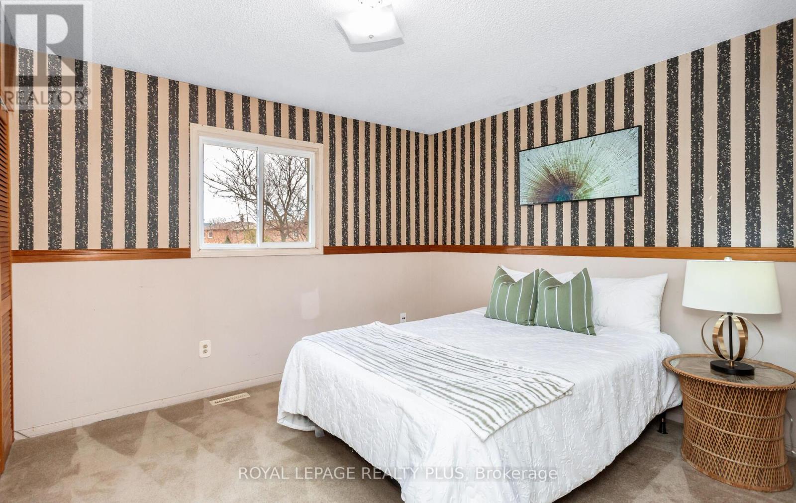 138 Atkins Circle, Brampton, Ontario  L6X 4E7 - Photo 38 - W12573524