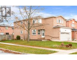 138 ATKINS CIRCLE, Brampton, Ontario