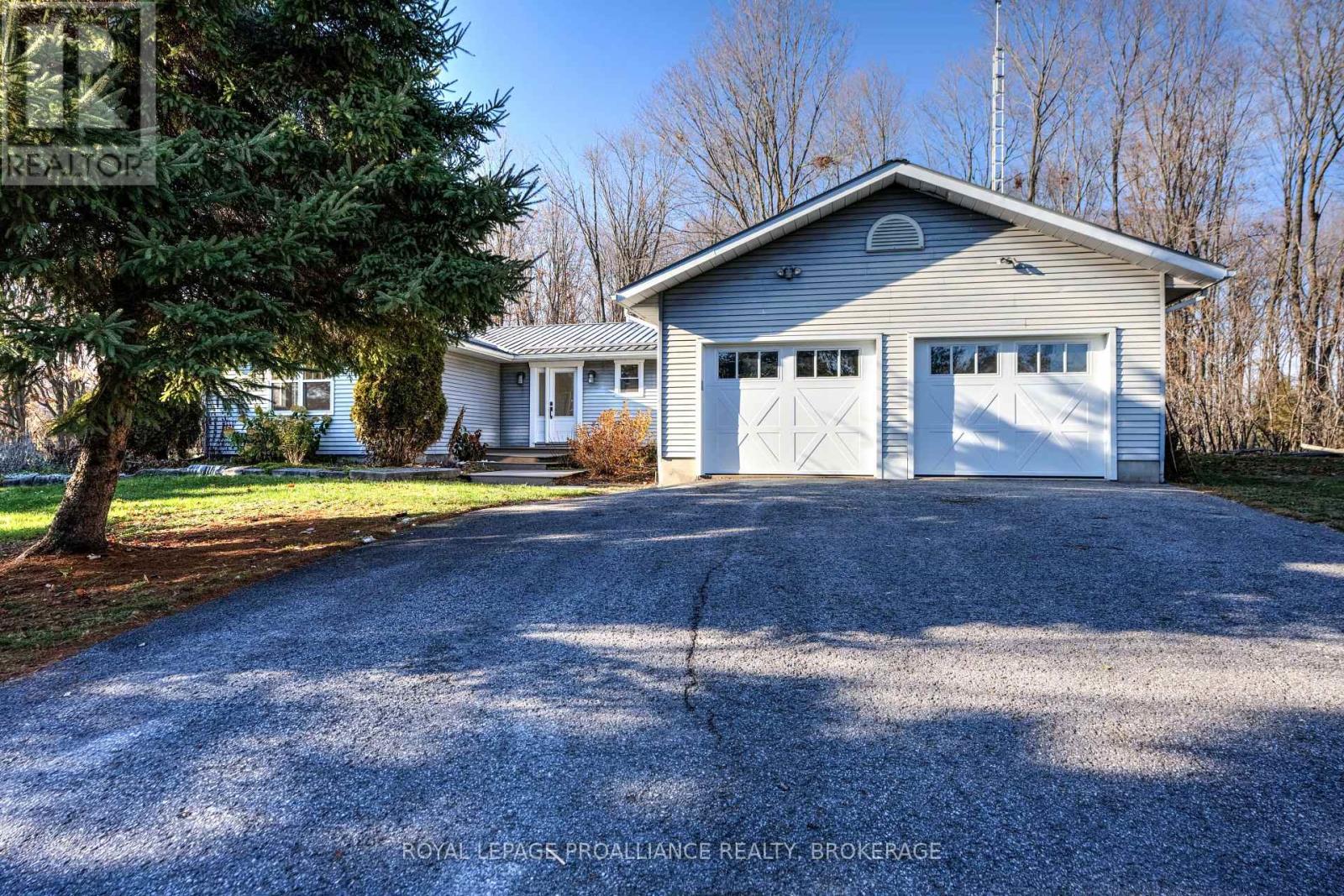 4469 Larry York Road, Frontenac, Ontario  K0H 1H0 - Photo 3 - X12572772