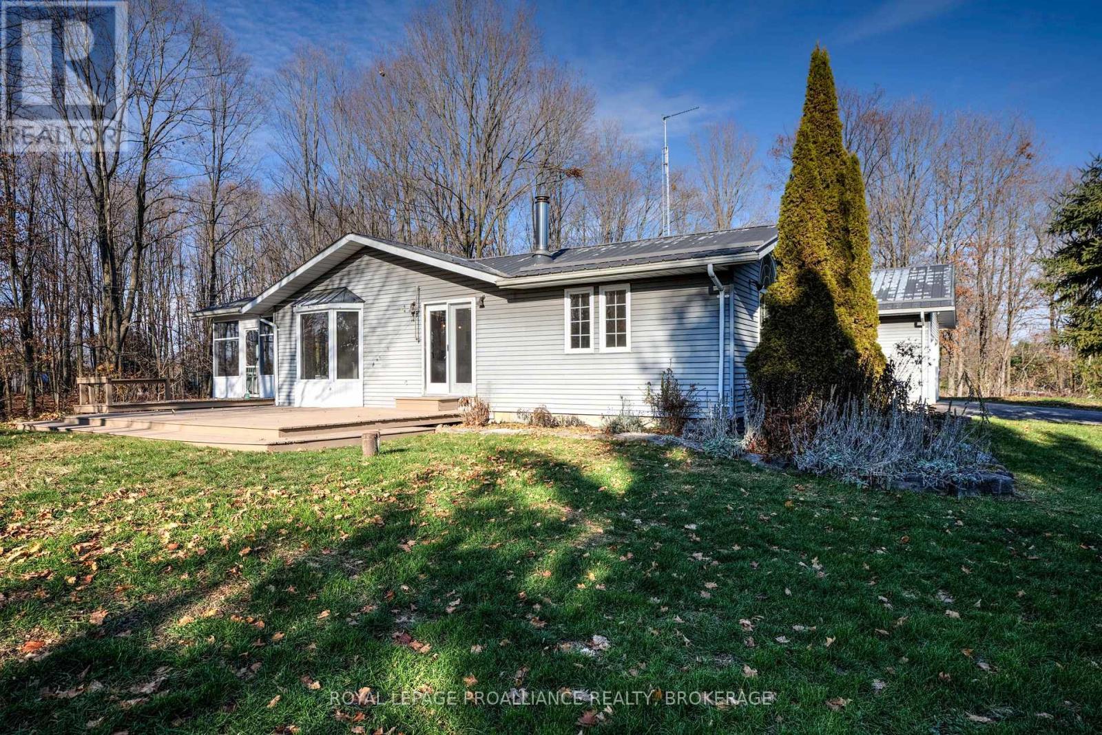 4469 Larry York Road, Frontenac, Ontario  K0H 1H0 - Photo 38 - X12572772