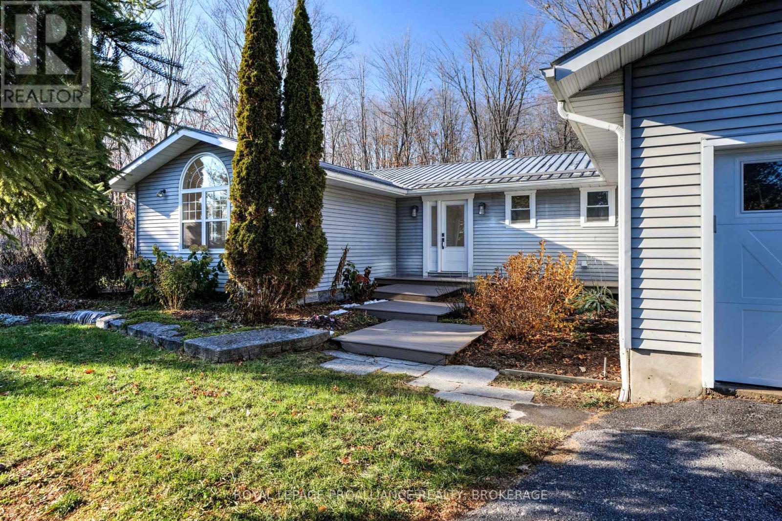 4469 Larry York Road, Frontenac, Ontario  K0H 1H0 - Photo 5 - X12572772