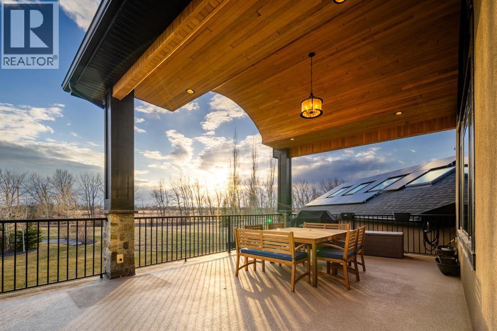 172 Grandview Way, Rural Rocky View County, Alberta  T3Z 0A8 - Photo 23 - A2214332