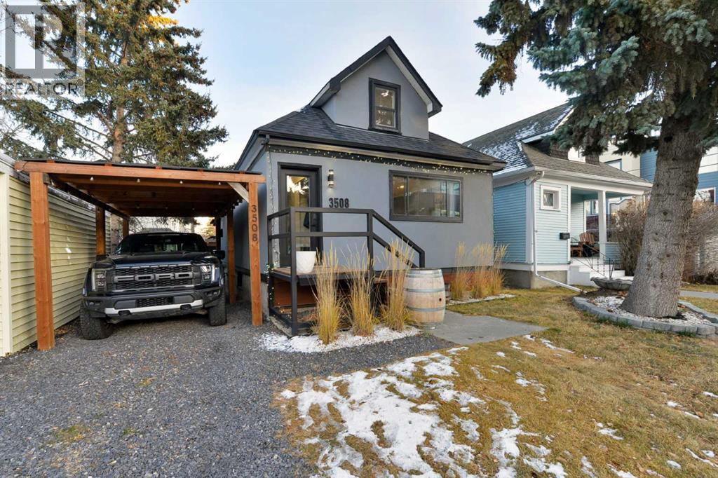 3508 21 Street Sw, Calgary, Alberta  T2T 5B4 - Photo 25 - A2272043