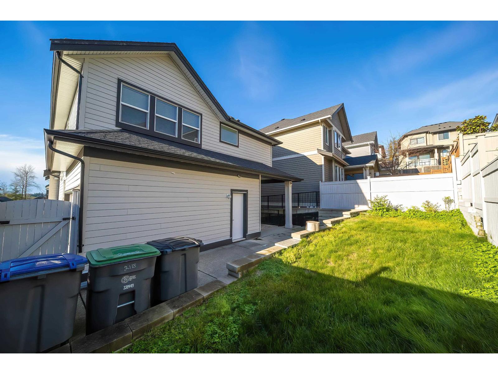 2118 165 Street, Surrey, British Columbia  V3Z 0V7 - Photo 36 - R3069783